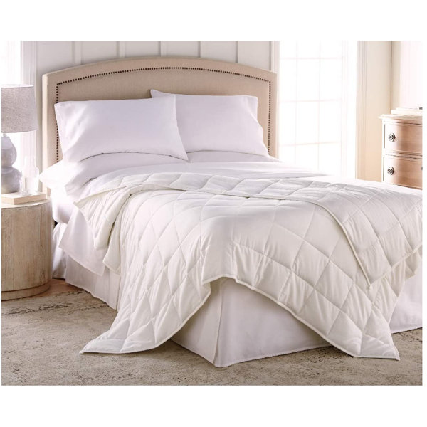 Latitude Run® Weighted Blanket Wayfair
